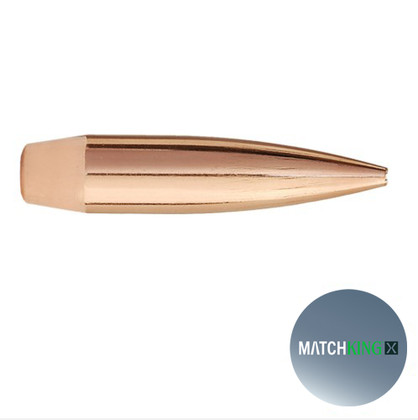 270 CAL 135 GR HPBT MatchKing X (MKX)