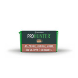 45-70 CAL 300 GR HP/FN PRO-HUNTER