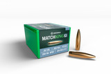 30 CAL 200 GR HPBT MATCHKING X (MKX)