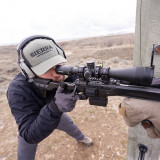 Sierra Trucker Horizontal Loden/Black