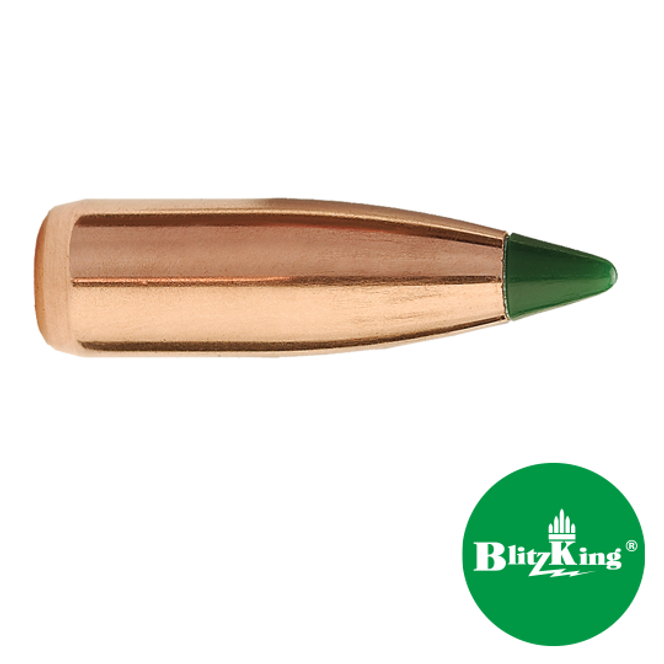 20 CAL 39 GR BlitzKing