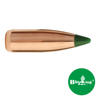 20 CAL 39 GR BlitzKing