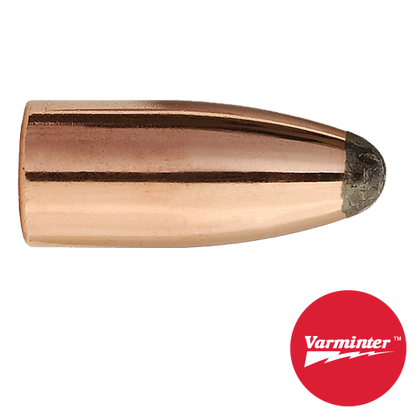 223 CAL 40 GR Hornet Varminter