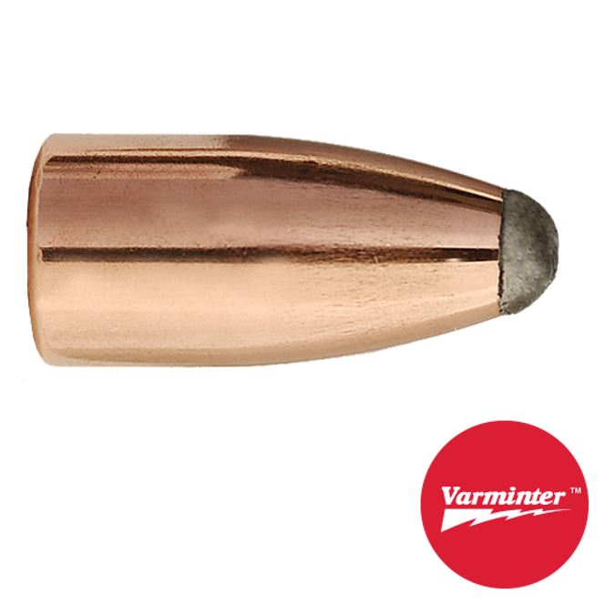 22 CAL 40 GR Hornet Varminter