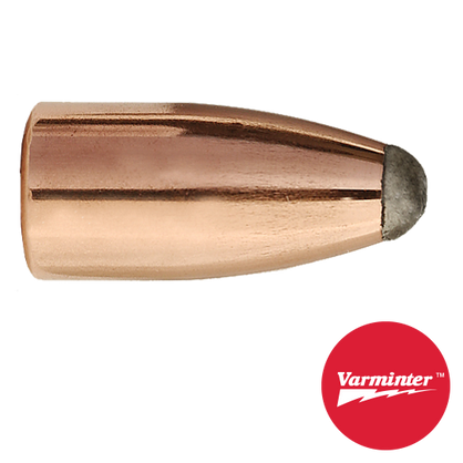 22 CAL 40 GR Hornet Varminter