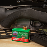 22 CAL 45 GR Hornet Varminter