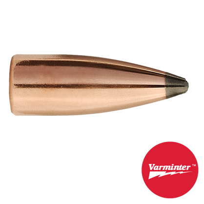 22 CAL 45 GR SPT Varminter