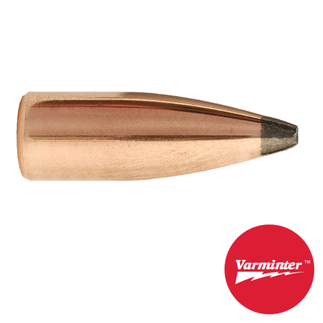 22 CAL 50 GR SPT Varminter