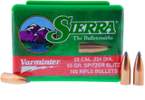 22 CAL 55 GR Varminter