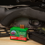 22 CAL 55 GR Varminter