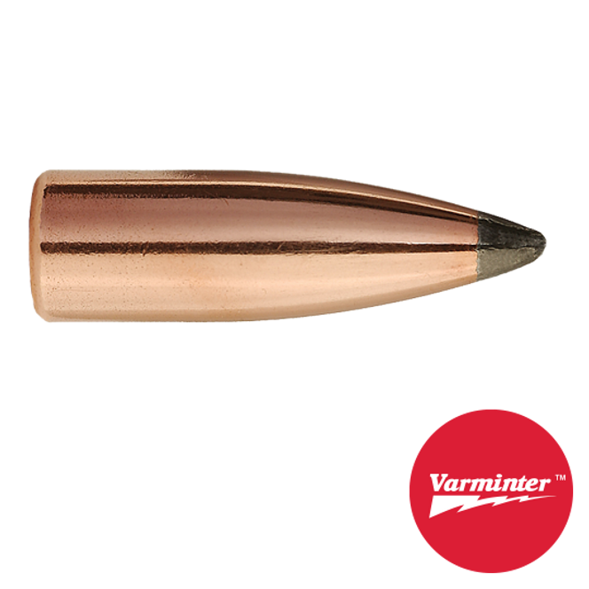 22 CAL 55 GR SPT Varminter