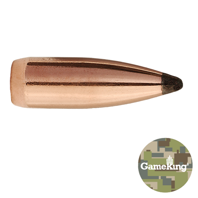 22 CAL 55 GR SBT GameKing (SGK)