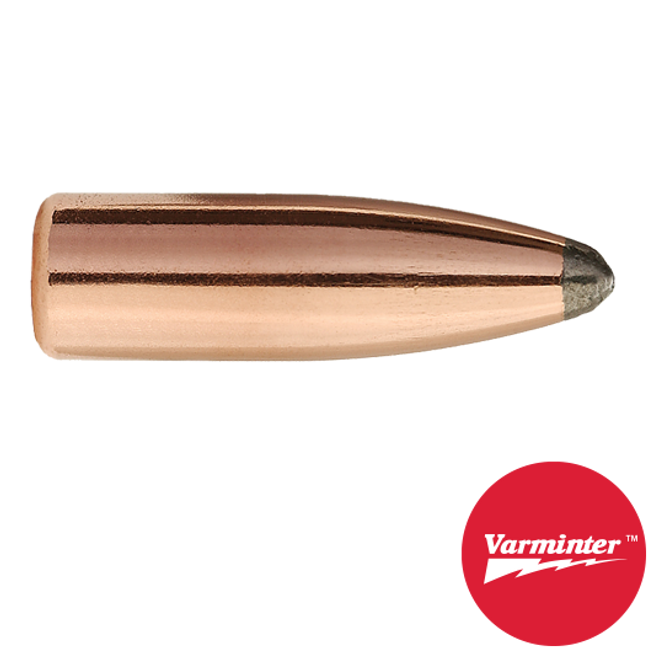 22 CAL 63 GR SMP Varminter