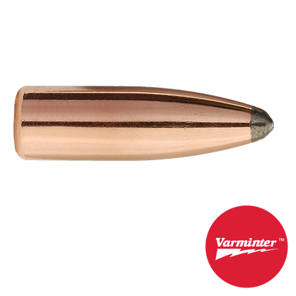 22 CAL 63 GR SMP Varminter