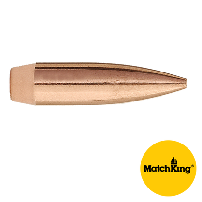 22 CAL 69 GR HPBT MatchKing (SMK)