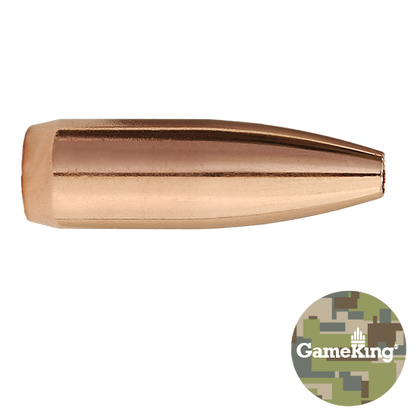 22 CAL 55 GR HPBT GameKing (SGK)