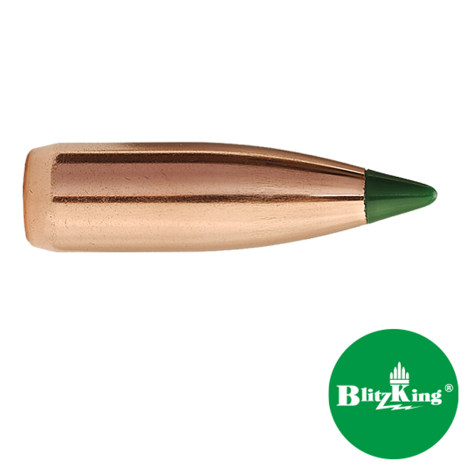 22 CAL 55 GR BlitzKing