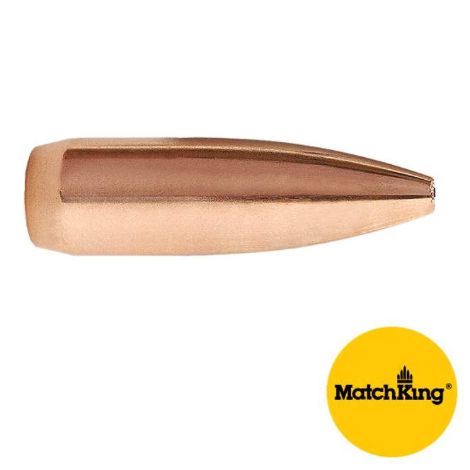 6MM 70 GR HPBT MatchKing (SMK)