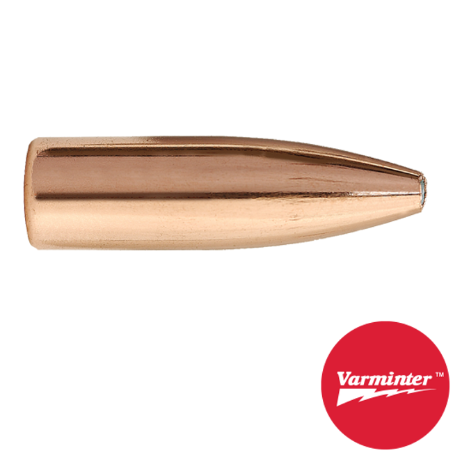 6MM 75 GR HP Varminter