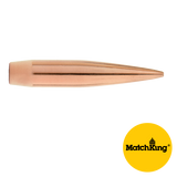 6MM 110 GR HPBT/CN MatchKing (SMK)