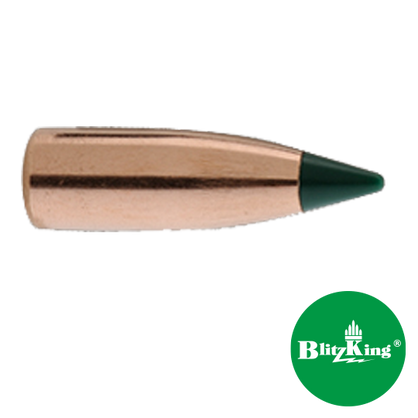 25 CAL 70 GR BlitzKing