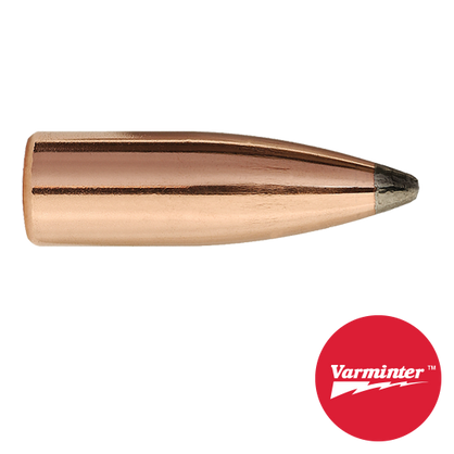 25 CAL 87 GR SPT Varminter