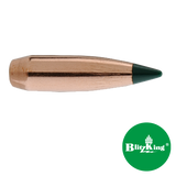 25 CAL 90 GR BlitzKing