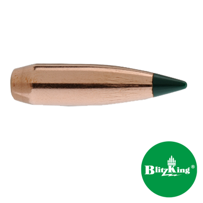 25 CAL 90 GR BlitzKing