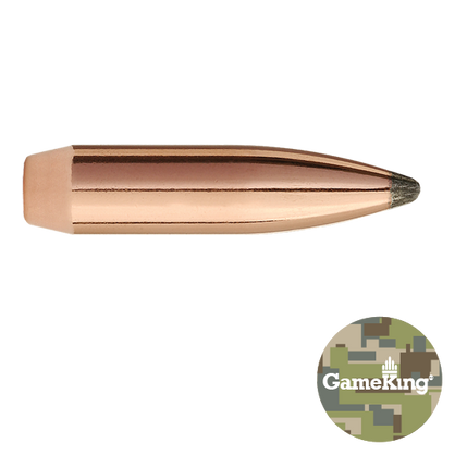 25 CAL 117 GR SBT GameKing (SGK)