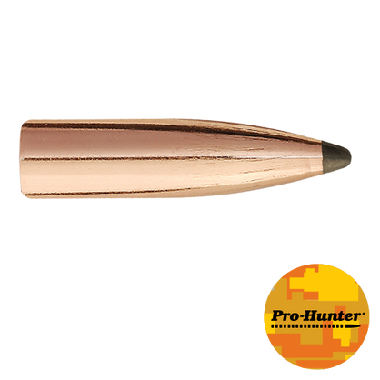 6.5MM 120 GR SPT Pro-Hunter