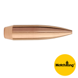 6.5MM 120 GR HPBT MatchKing (SMK)