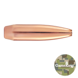 6.5MM 130 GR HPBT GameKing (SGK)