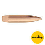 6.5MM 144 GR HPBT MatchKing (SMK)