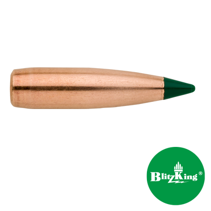 6.5MM 105 GR BlitzKing