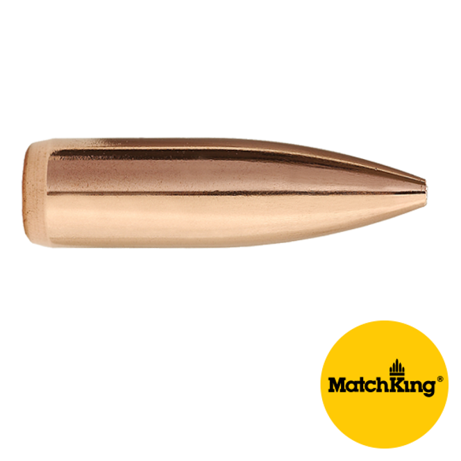 270 CAL 115 GR HPBT MatchKing (SMK)