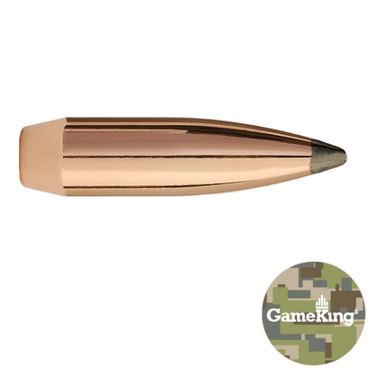 270 CAL 130 GR SBT GameKing (SGK)