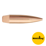 270 CAL 135 GR HPBT MatchKing (SMK)
