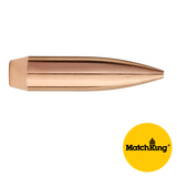 7MM 150 GR HPBT MatchKing (SMK)