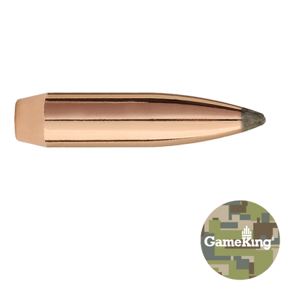 7MM 160 GR SBT GameKing (SGK)
