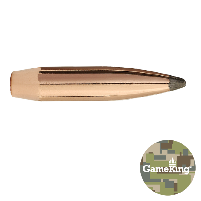7MM 175 GR SBT GameKing (SGK)