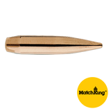 7MM 180 GR HPBT MatchKing (SMK)