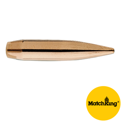 7MM 180 GR HPBT MatchKing (SMK)