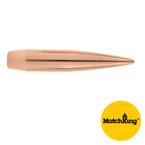 7MM 183 GR HPBT/CN MatchKing (SMK)