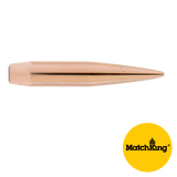 7MM 197 GR HPBT/CN MatchKing (SMK)