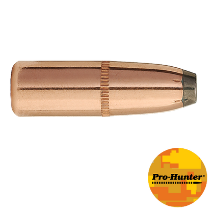 30 CAL 170 GR FN PRO-HUNTER