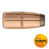 30 CAL 125 GR HP/FN Pro-Hunter