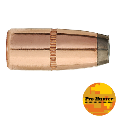 30 CAL 125 GR HP/FN Pro-Hunter