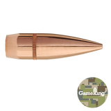 30 CAL 150 GR FMJBT GAMEKING (SGK)