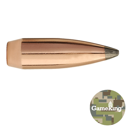 30 CAL 150 GR SBT GAMEKING (SGK)