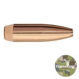 30 CAL 165 GR HPBT GAMEKING (SGK)